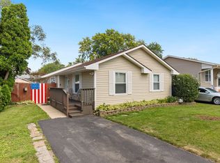 16827 92nd Ave, Orland Hills, IL 60487