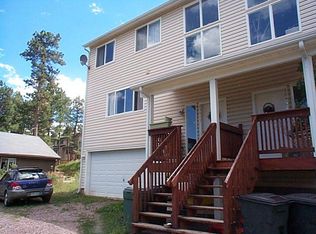 30042 Spruce Rd, Evergreen, CO 80439