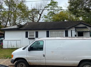 158 Cottage Dr, Mobile, AL 36604