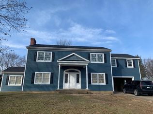 2198 Rolling Hills Blvd, Fairfield, OH 45014