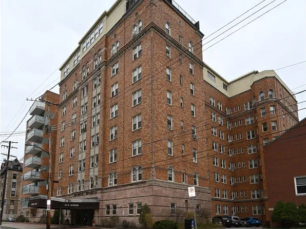 144 N Dithridge St APT 710, Pittsburgh, PA 15213