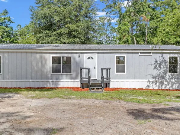 20240 County Road 137, Wellborn, FL 32094