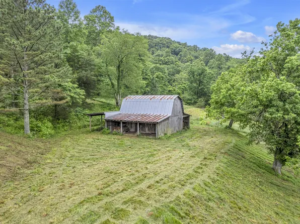 0 Hill Creek Rd #2, Woodbury, TN 37190