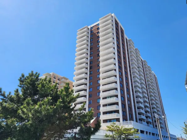 100 S Berkley, Atlantic City, NJ