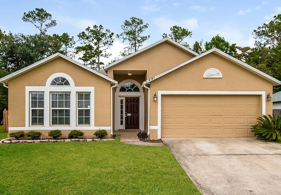4187 Woodley Creek Rd