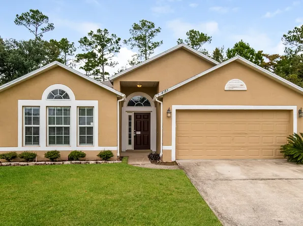 4187 Woodley Creek Rd, Jacksonville, FL 32218