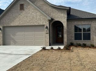 359 Fletcher Loop, Little Rock, AR 72223