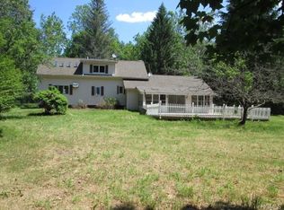 523 Hasbrouck Rd, Woodbourne, NY 12788