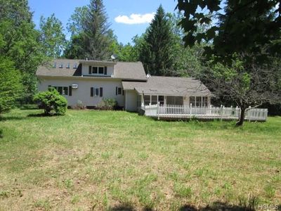 523 Hasbrouck Rd, Woodbourne, NY, 12788