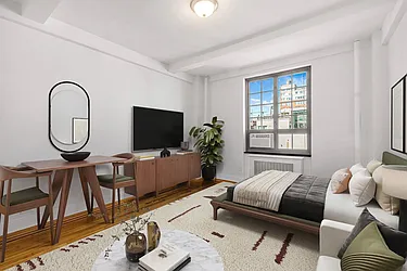 208 West 23rd Street, #1502