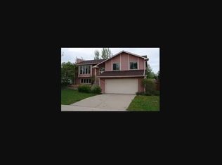 6018 Fairway Dr NW, Rochester, MN 55901