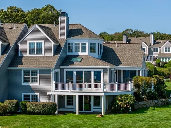 52 Hidden Bay Dr Unit 52, South Dartmouth, MA 02748