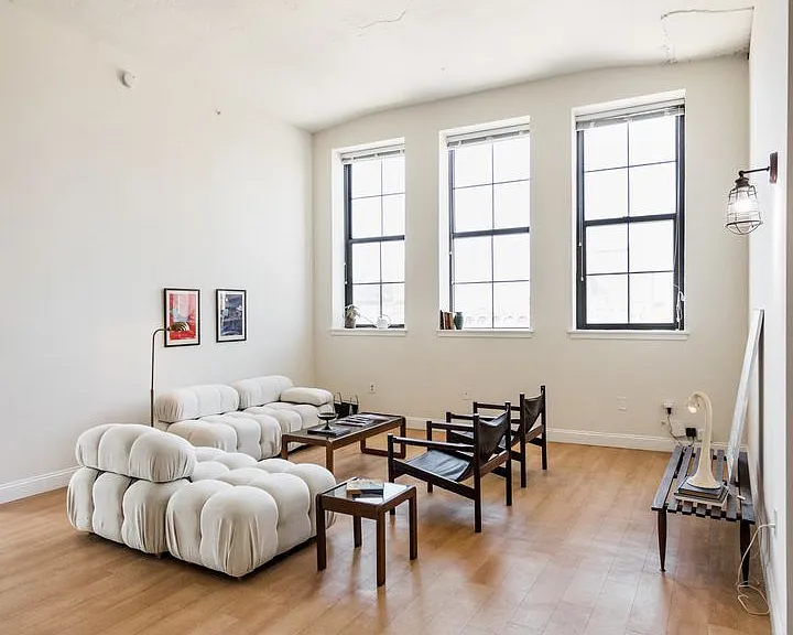 Garfield Lofts — Photo 90