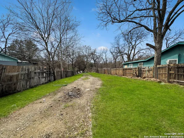 6706 Elmer Blvd # 9 LOT 13, San Antonio, TX 78227