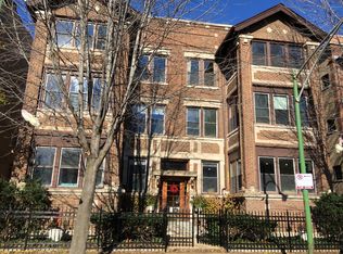930 W Margate Ter #2E, Chicago, IL 60640