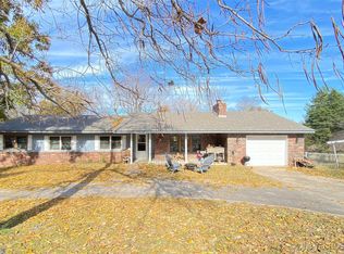 1104 Michael St, Tahlequah, OK 74464