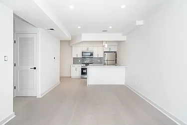 Rented by Modern Spaces