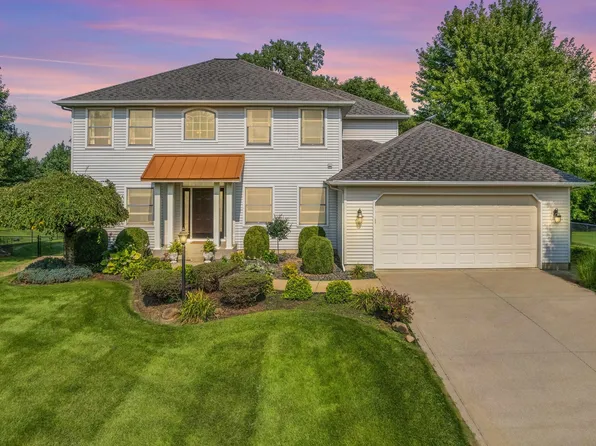 4092 E Oldfield Dr, Leesburg, IN 46538