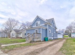 119 N Sverdrup Ave, Jackson, MN 56143