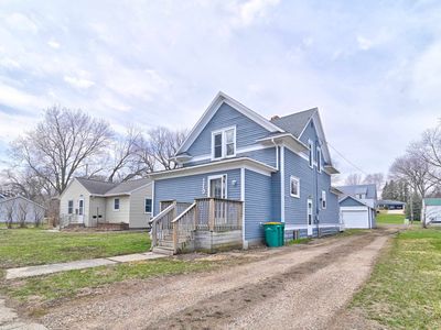 119 N Sverdrup Ave, Jackson, MN, 56143