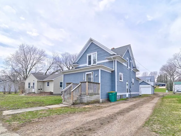 119 N Sverdrup Ave, Jackson, MN 56143