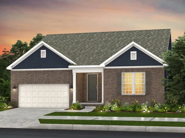 50681 Crusader Dr, Macomb, MI 48044