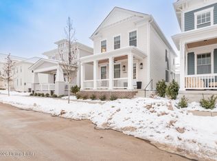 11704 River Beauty Loop, Prospect, KY