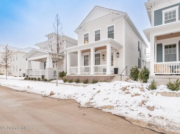 11704 River Beauty Loop, Prospect, KY 40059
