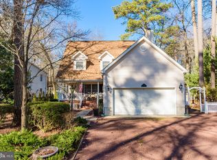 11 Drawbridge Rd, Ocean Pines, MD 21811