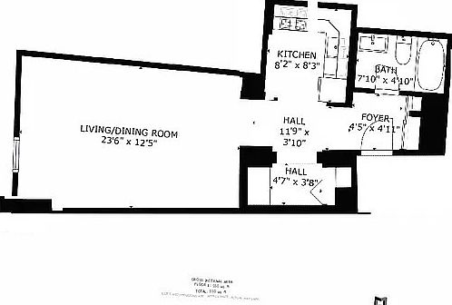 2nd image of 66 Pearl St APT 402