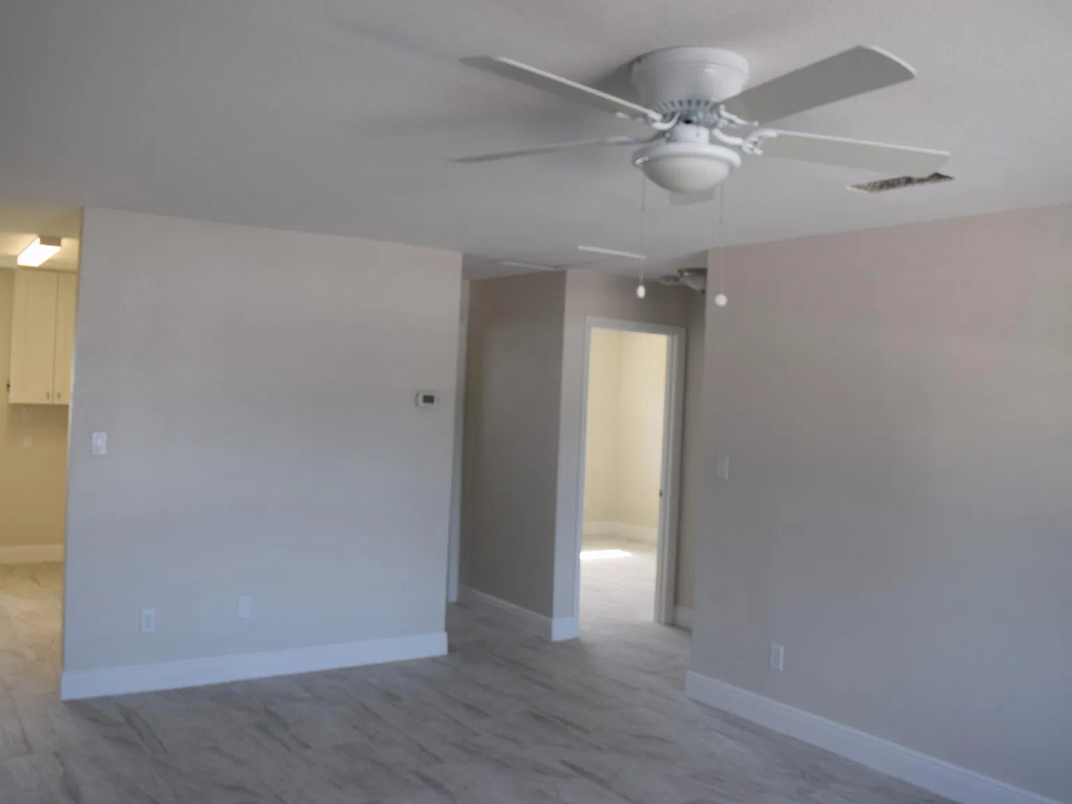 2 bed, 1.0 bath, 794 sqft, $1,500 — Photo 2