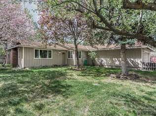 300 SW Cleveland Ave, Bend, OR 97702