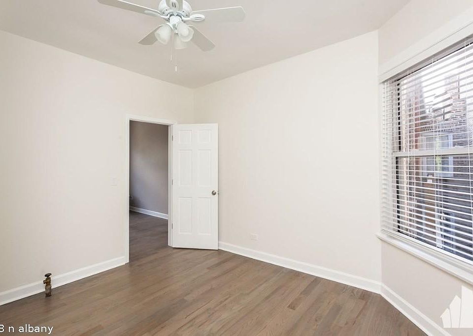 1st image of 2838 N Albany Ave #1623
