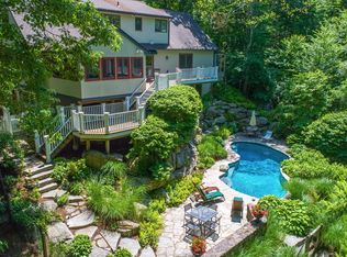 115 South St, Roxbury, CT 06783