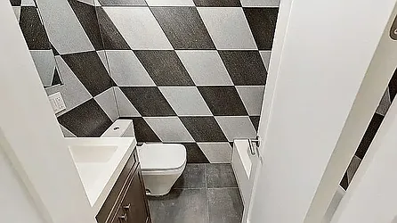 Rented by ABODE NYC LLC