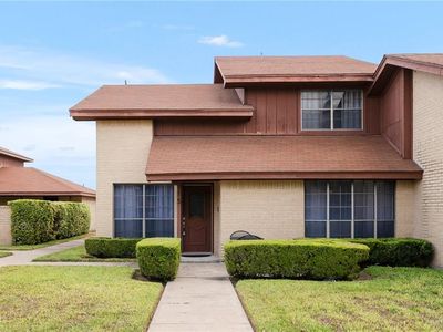 901 E Dallas Ave APT 15, McAllen, TX, 78501