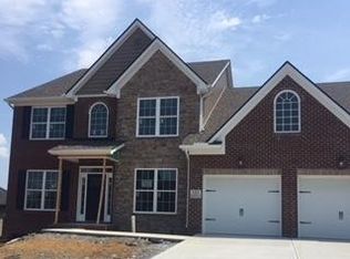 121 Rillwood Ln LOT 49, Maryville, TN 37801
