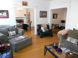 108 Strathmore Rd #3A, Brighton, MA 02135