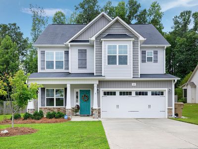 33 Azul Dr, Clayton, NC, 27520
