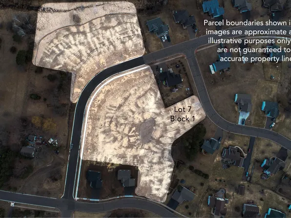 LOT 7 35th Ave SW, Cambridge, MN 55008
