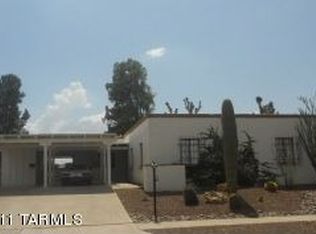 197 E Los Rincones, Green Valley, AZ 85614