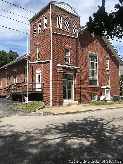 1st image of 108 1/2 Church St