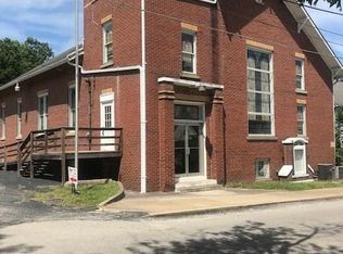 108 1/2 Church St, Milltown, IN 47145