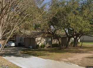 2206 Castlewood Trl, Leander, TX 78641