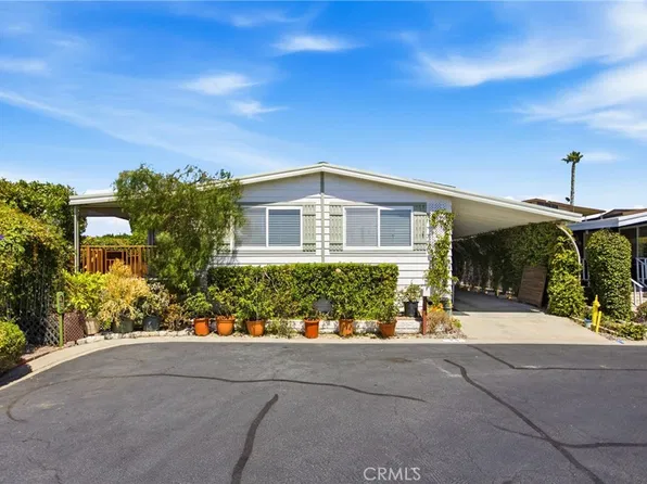 1930 W San Marcos Blvd Space 95, San Marcos, CA 92078
