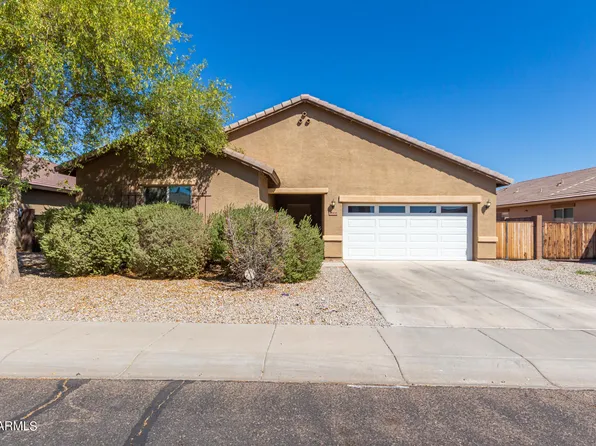 25436 W MALDONADO Court, Buckeye, AZ 85326