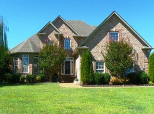 721 Heritage Rd LOT 37, Lebanon, TN 37087