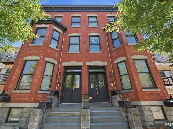 252 Mt Pleasant Avenue, Newark, NJ 07104