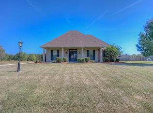 8557 Brook Stone Dr, Greenwood, LA 71033