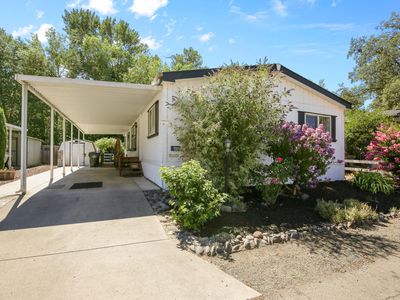 21 Brophy Way UNIT 33, Shady Cove, OR, 97539